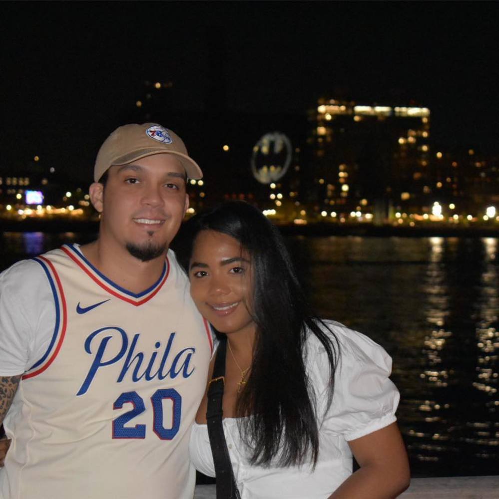 Meet your Posher, Leivis